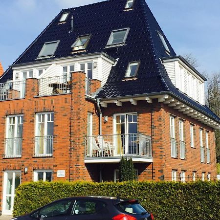Horizont Rostock Exterior foto