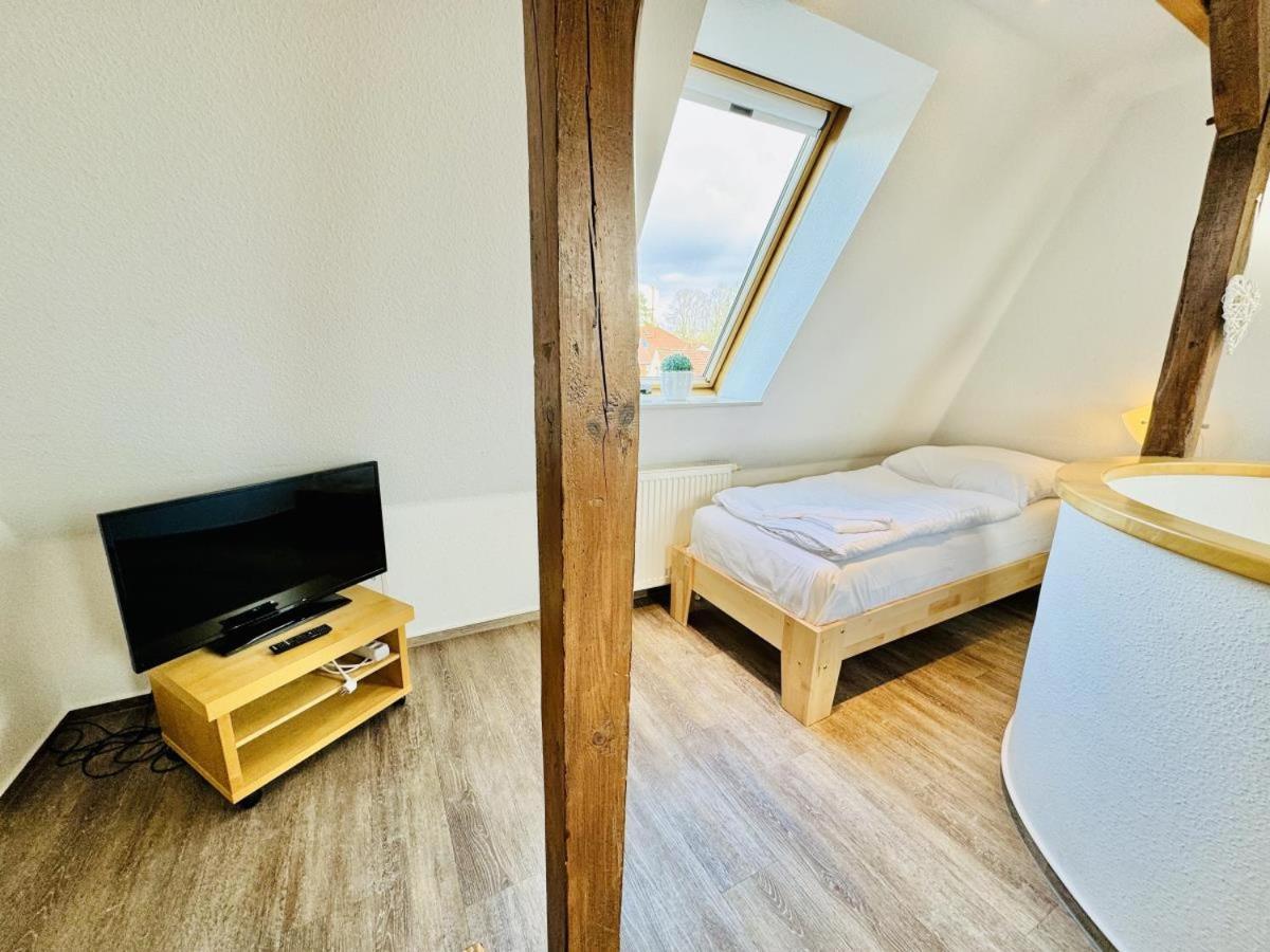 Horizont Rostock Exterior foto