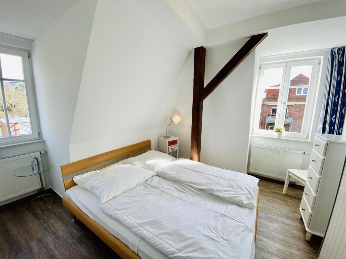 Horizont Rostock Exterior foto