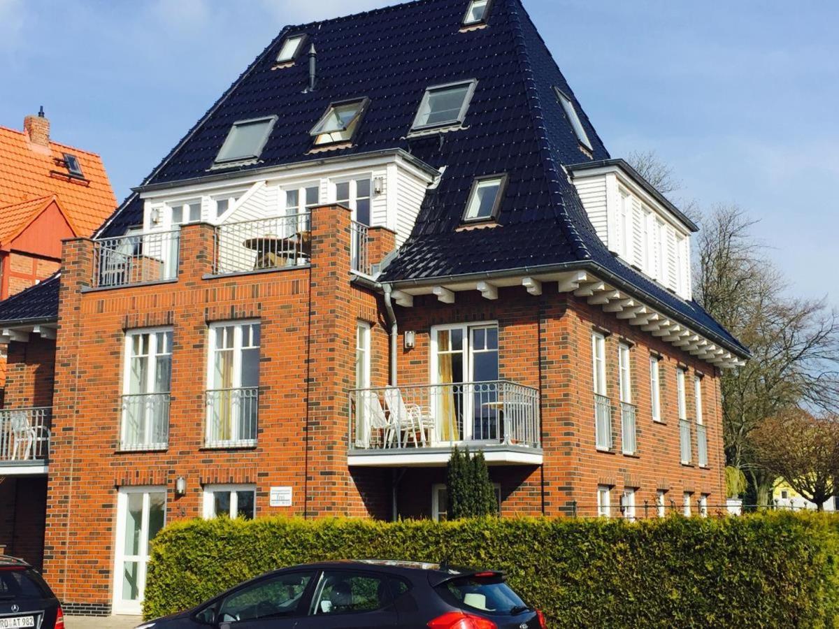 Horizont Rostock Exterior foto
