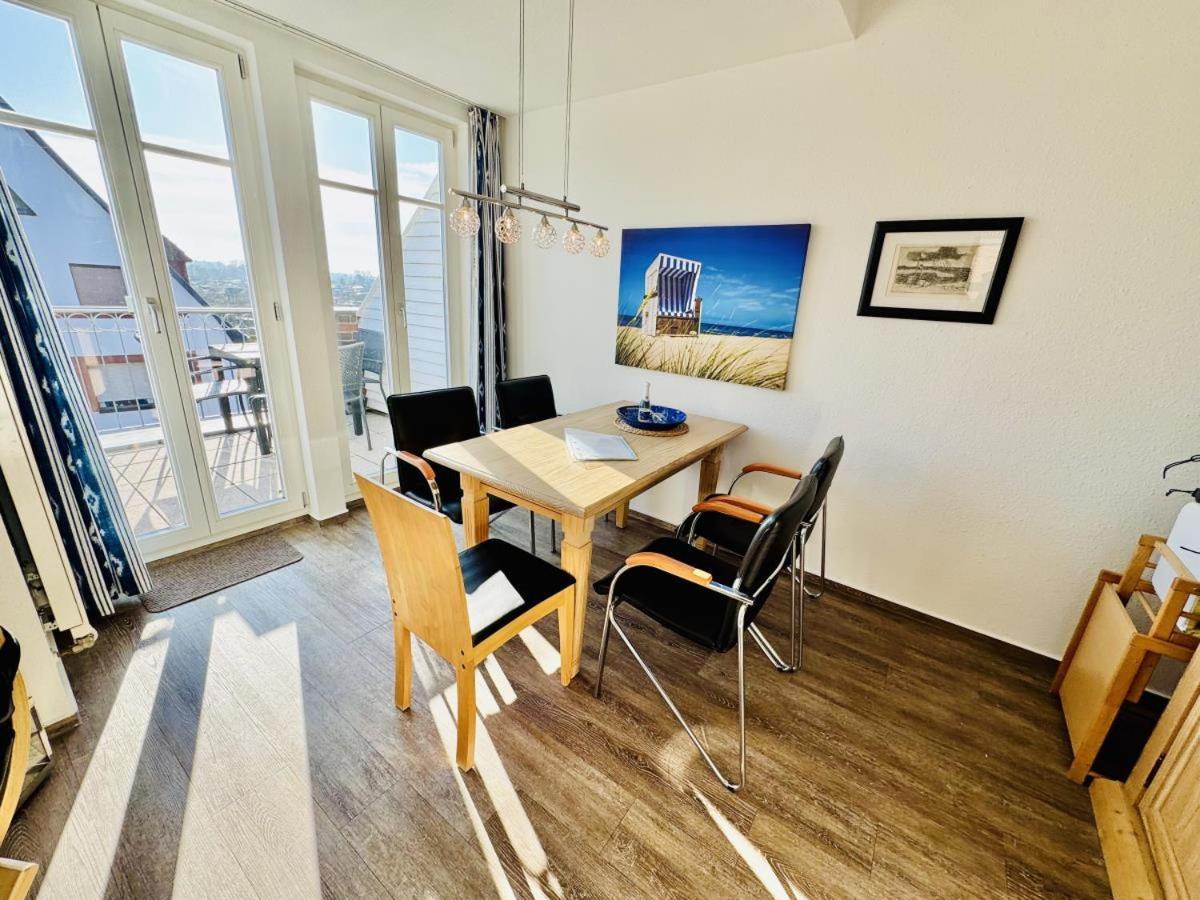 Horizont Rostock Exterior foto