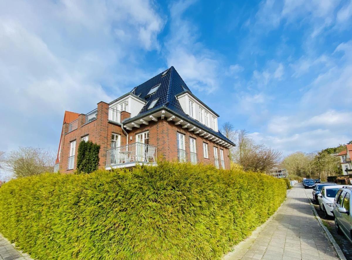 Horizont Rostock Exterior foto